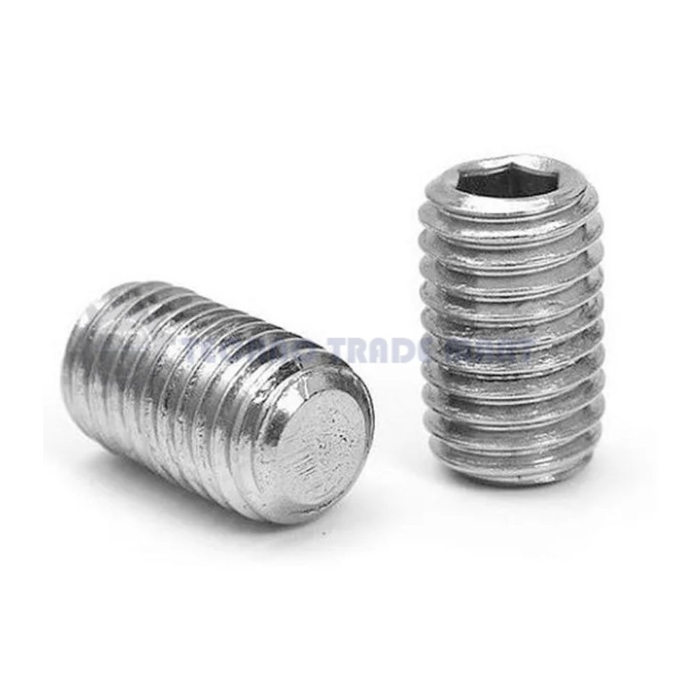 Set Screw Per Piece